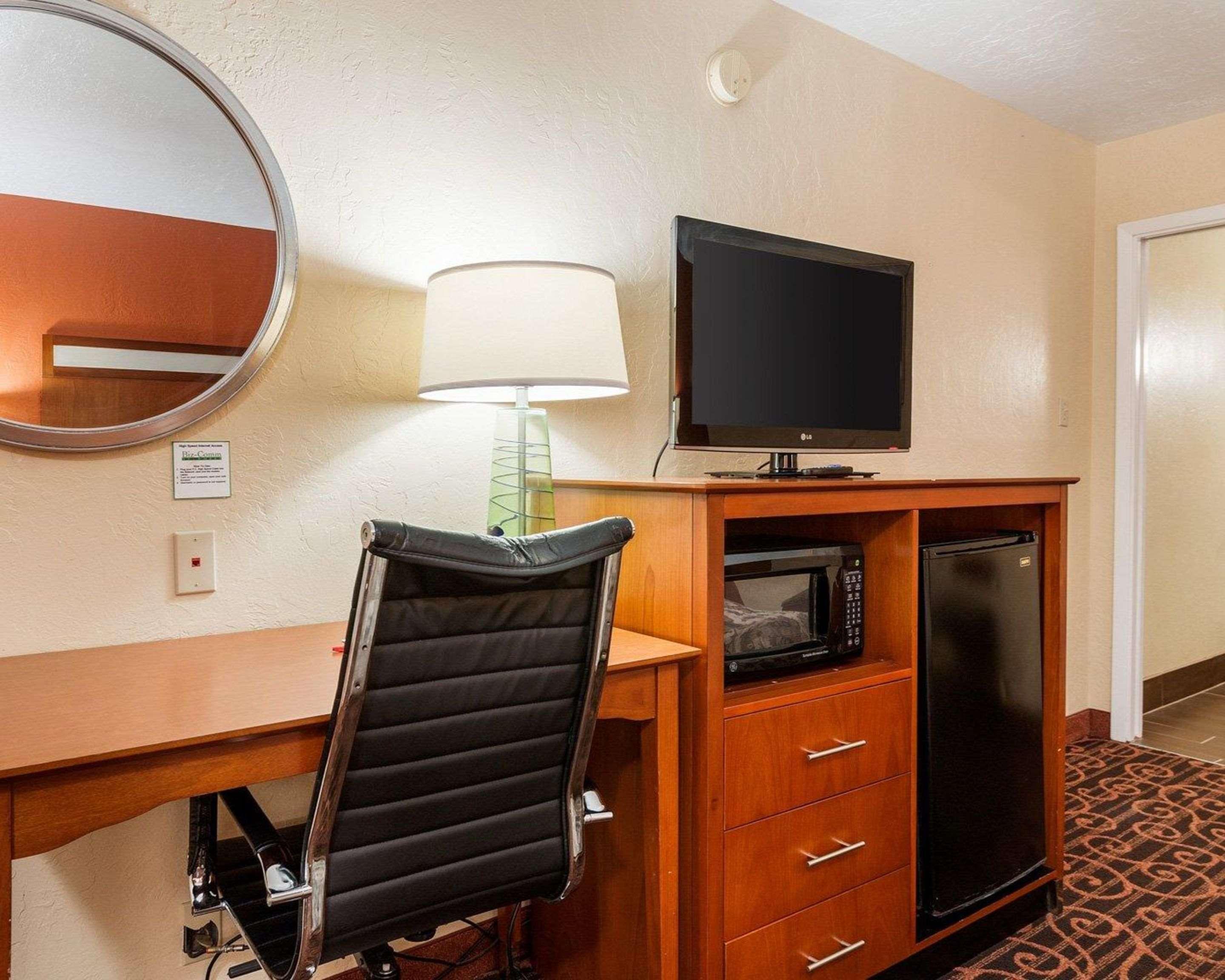 Econo Lodge Jasper Extérieur photo