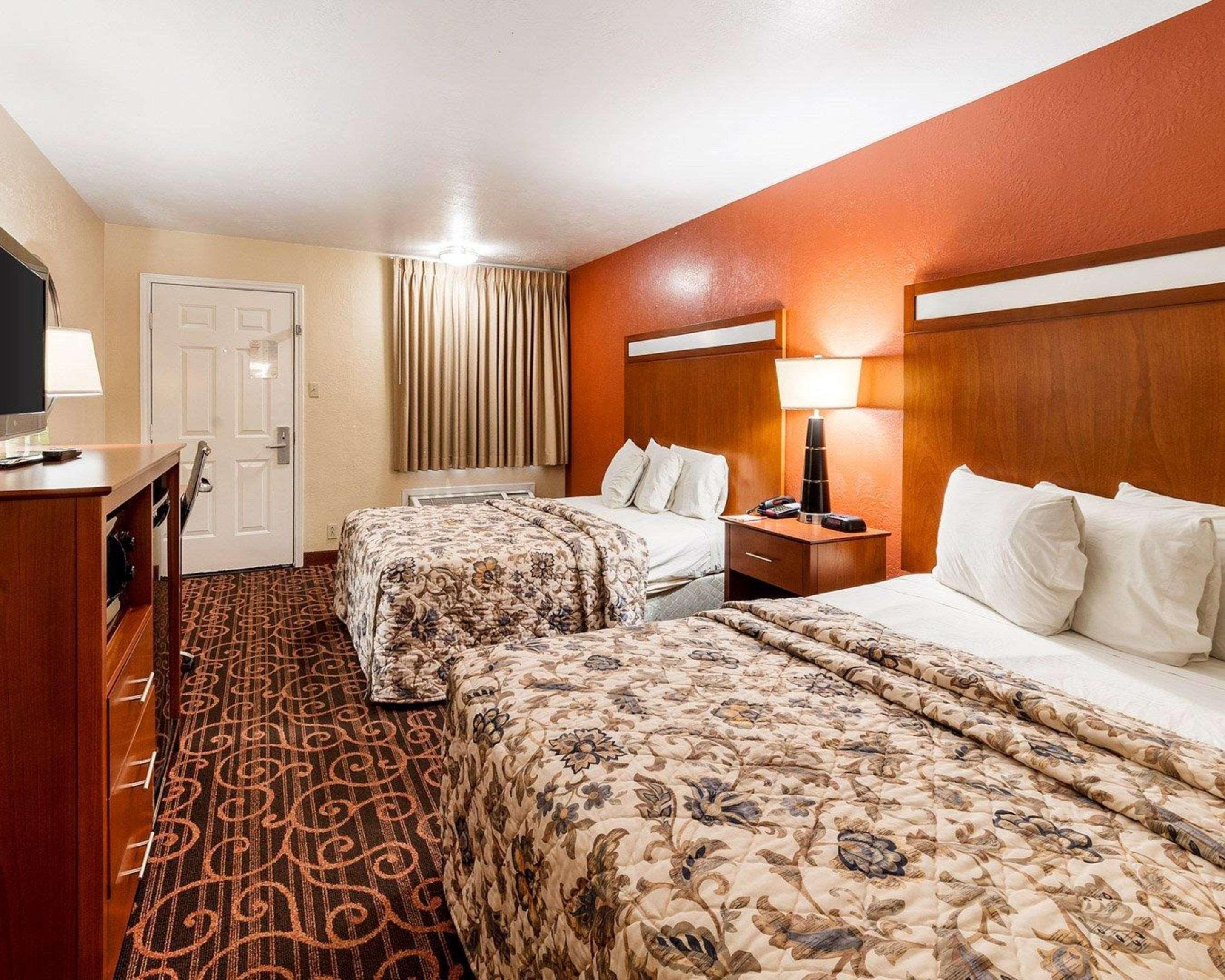 Econo Lodge Jasper Extérieur photo