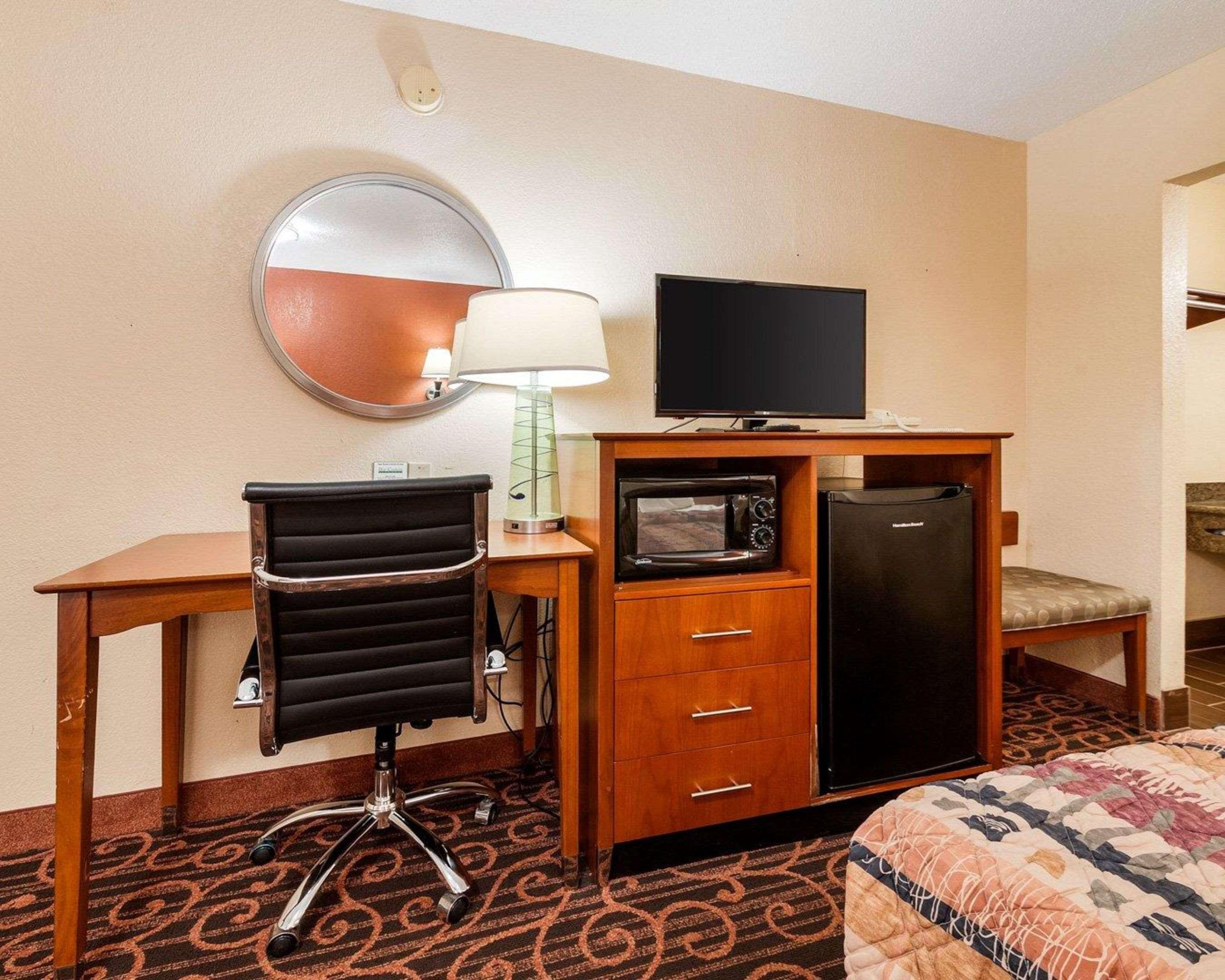 Econo Lodge Jasper Extérieur photo
