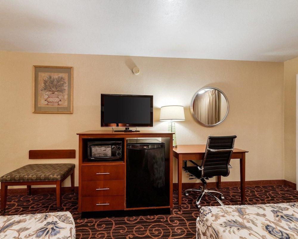 Econo Lodge Jasper Extérieur photo