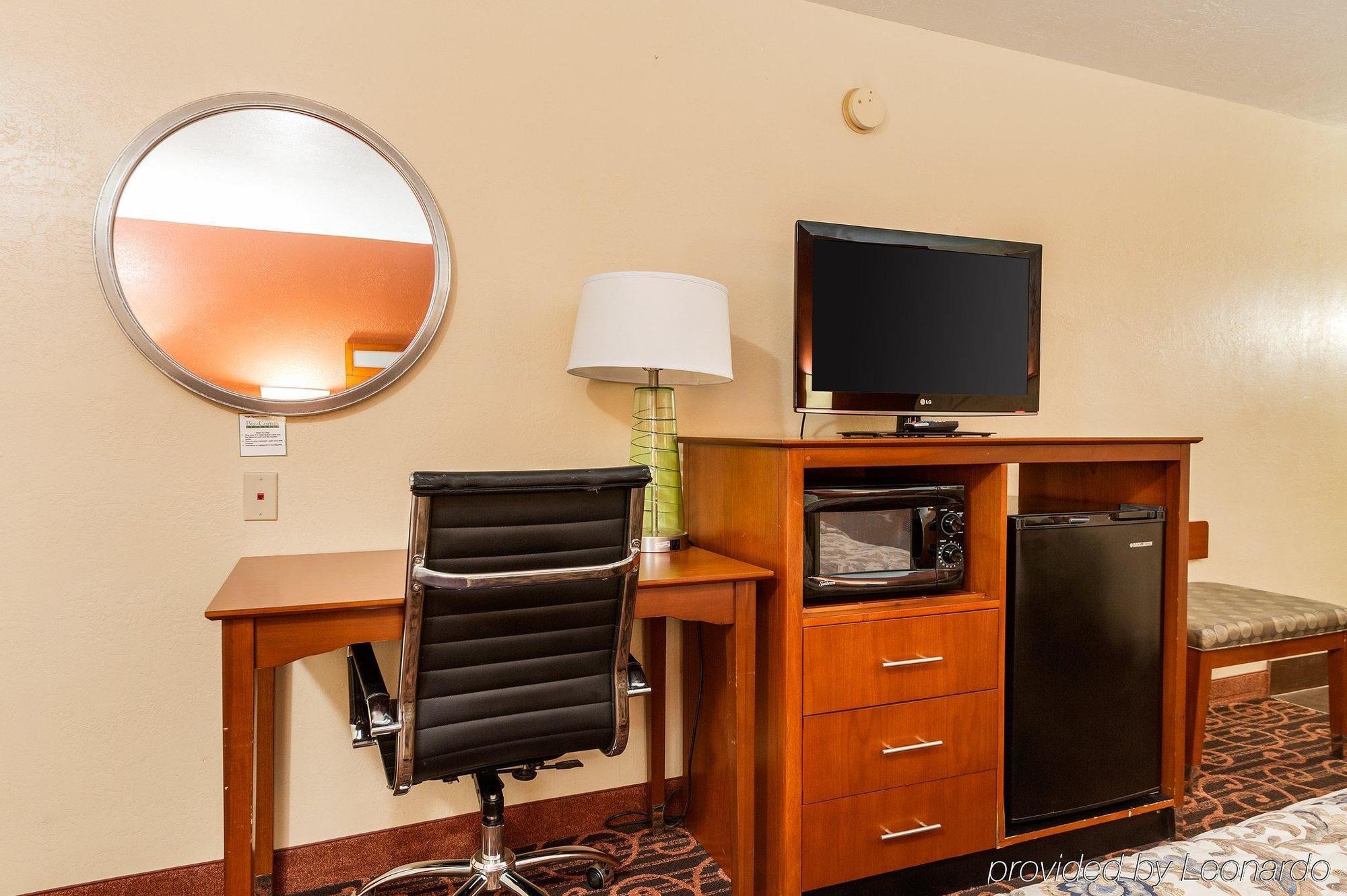 Econo Lodge Jasper Extérieur photo