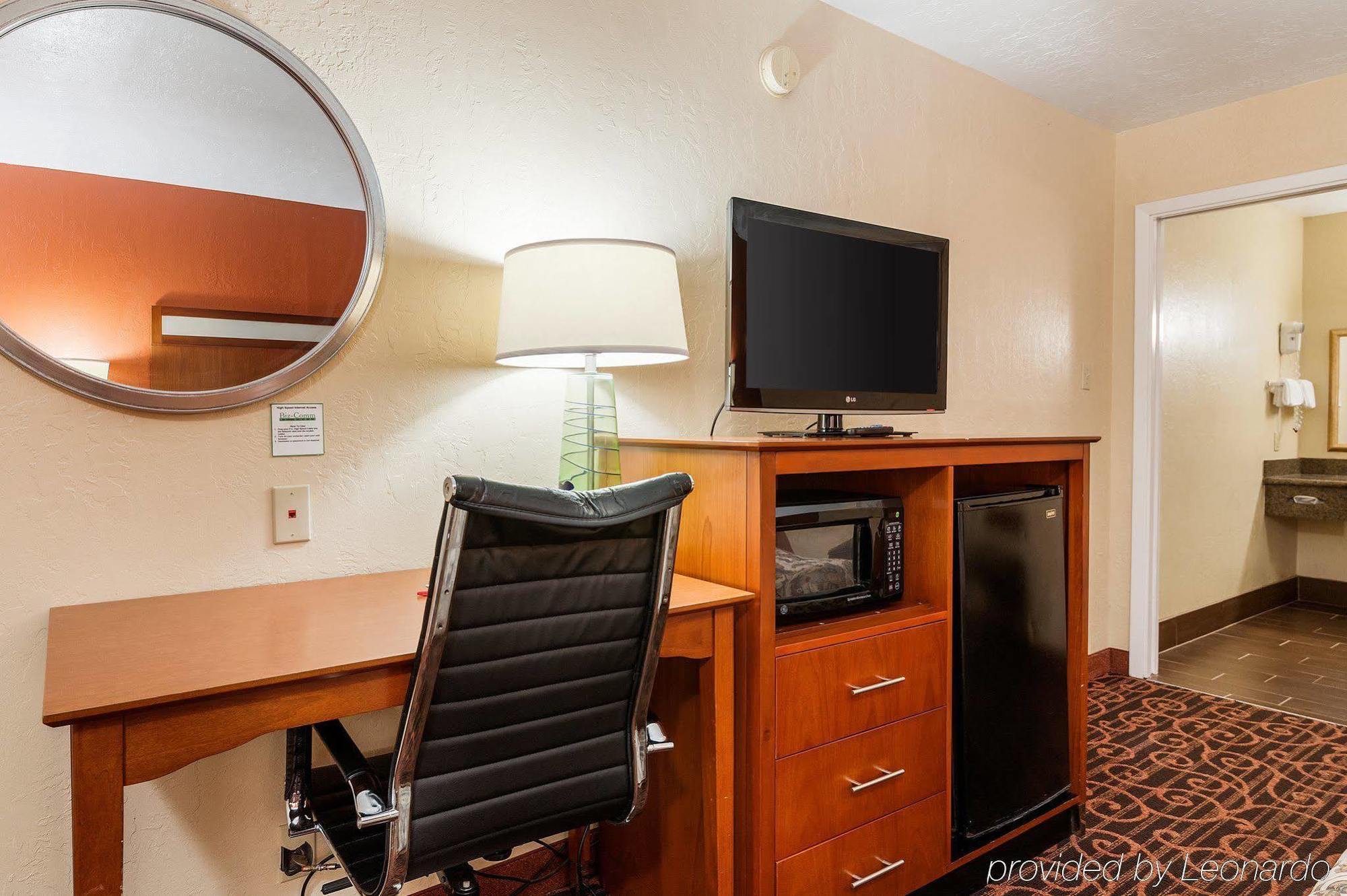 Econo Lodge Jasper Extérieur photo