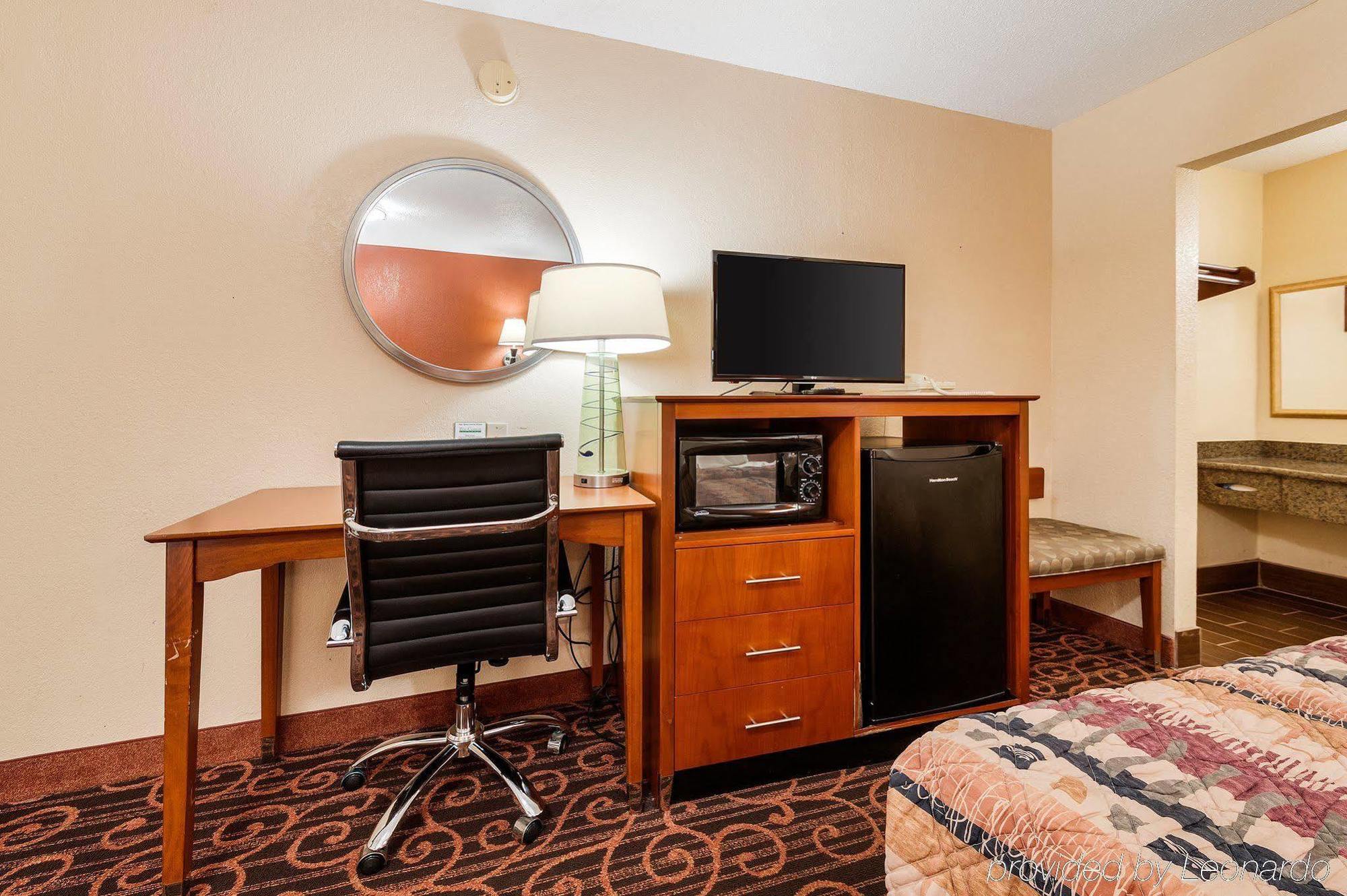 Econo Lodge Jasper Extérieur photo