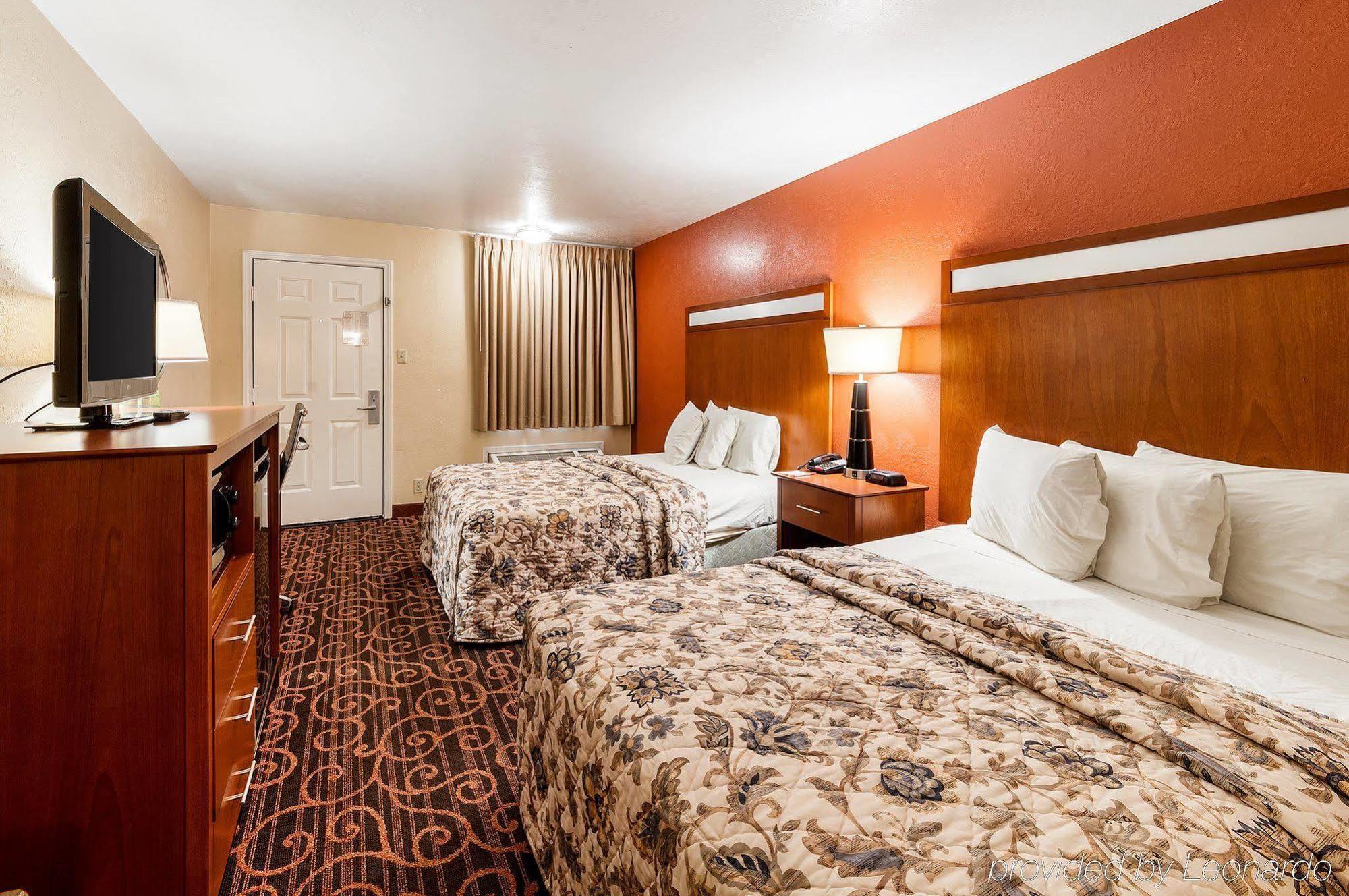 Econo Lodge Jasper Extérieur photo