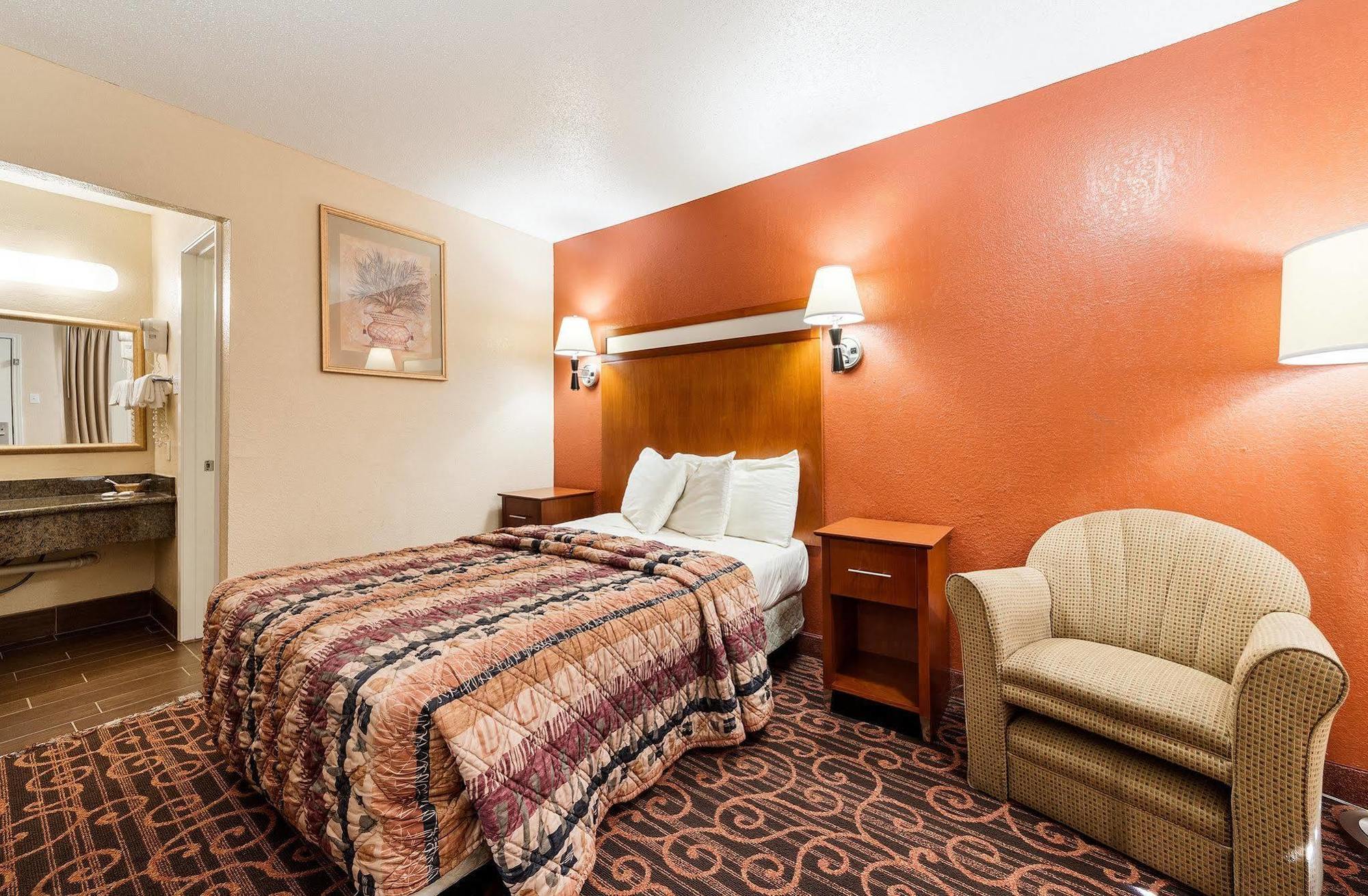 Econo Lodge Jasper Extérieur photo